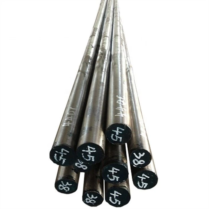 Din 1.6587 18 crnimo 7-6 17 crnimo6 aliro kas fes steel rauv bar