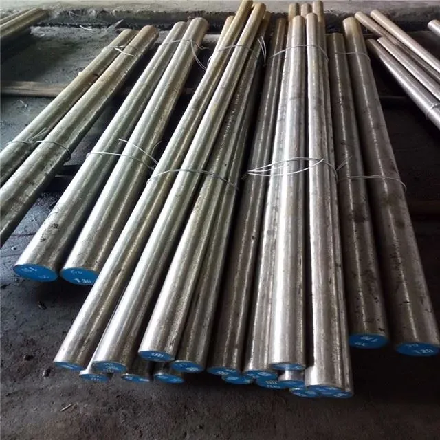 1.2714 Hot Work Mould Steel Round Bar SKT
