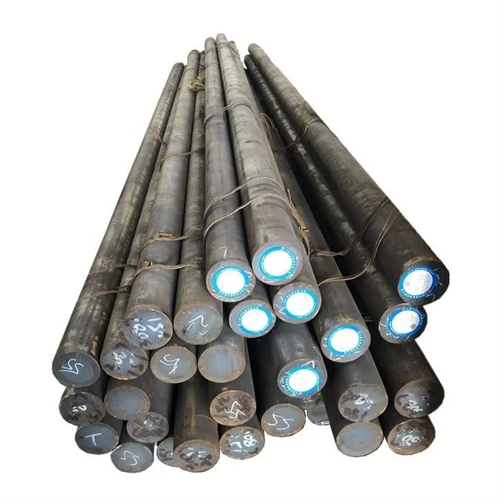 1.3505 Cov kabmob Steel Bar