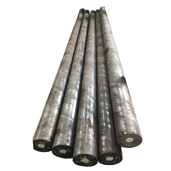 DIN 1.6587 Steel Equivalent Materials