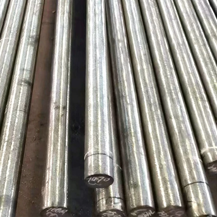 1.2327 Tool Steel 86crmov7 Mechanical Properties
